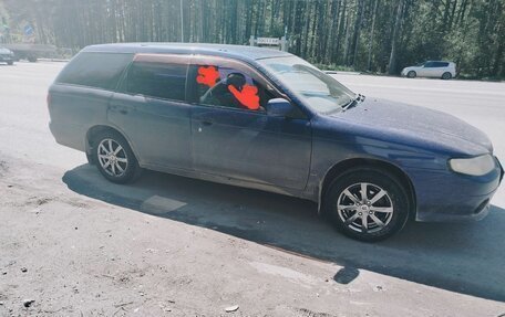 Nissan Expert, 1999 год, 185 000 рублей, 4 фотография