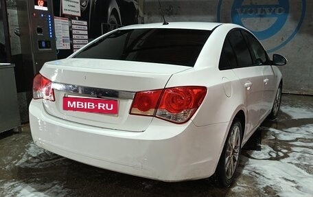 Chevrolet Cruze II, 2011 год, 650 000 рублей, 5 фотография