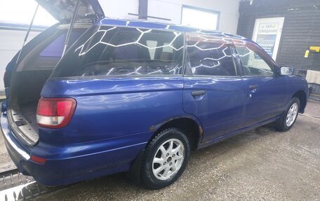 Nissan Expert, 1999 год, 185 000 рублей, 13 фотография