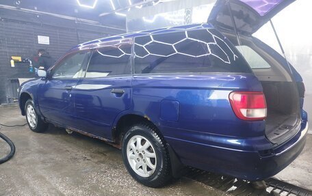 Nissan Expert, 1999 год, 185 000 рублей, 12 фотография