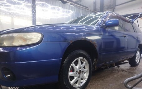 Nissan Expert, 1999 год, 185 000 рублей, 9 фотография