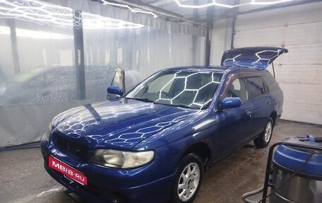 Nissan Expert, 1999 год, 185 000 рублей, 7 фотография