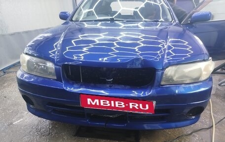 Nissan Expert, 1999 год, 185 000 рублей, 14 фотография