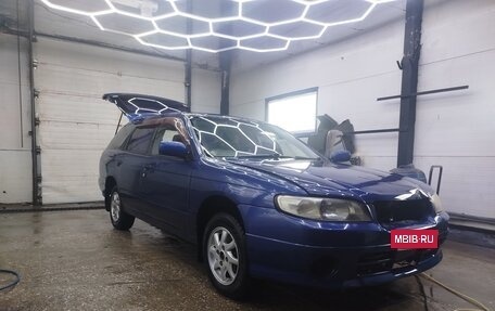 Nissan Expert, 1999 год, 185 000 рублей, 11 фотография