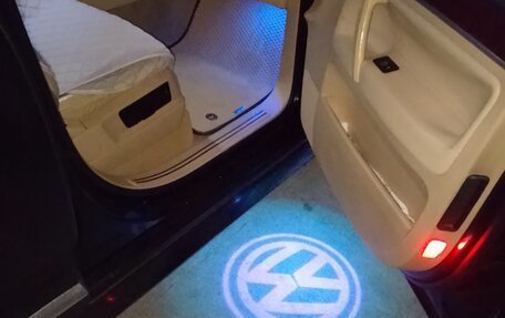 Volkswagen Touareg III, 2004 год, 1 050 000 рублей, 11 фотография