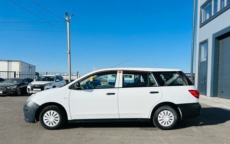 Mazda Familia Y12, 2007 год, 479 000 рублей, 3 фотография