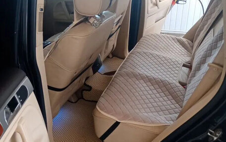 Volkswagen Touareg III, 2004 год, 1 050 000 рублей, 14 фотография