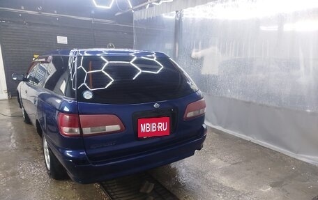 Nissan Expert, 1999 год, 185 000 рублей, 10 фотография