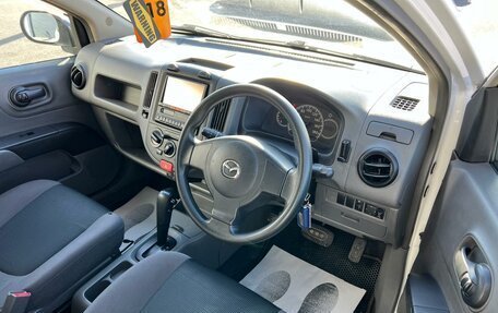 Mazda Familia Y12, 2007 год, 479 000 рублей, 10 фотография