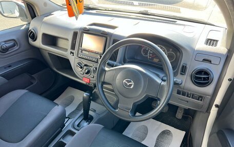 Mazda Familia Y12, 2007 год, 479 000 рублей, 11 фотография