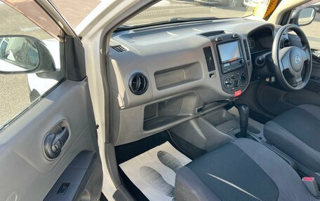 Mazda Familia Y12, 2007 год, 479 000 рублей, 12 фотография