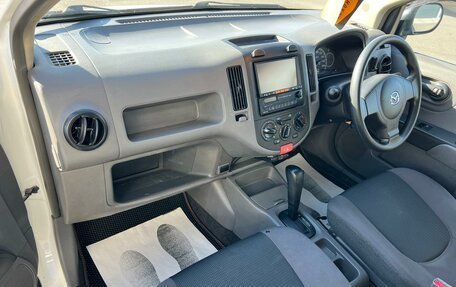 Mazda Familia Y12, 2007 год, 479 000 рублей, 13 фотография