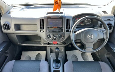 Mazda Familia Y12, 2007 год, 479 000 рублей, 16 фотография