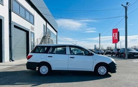 Mazda Familia Y12, 2007 год, 479 000 рублей, 7 фотография