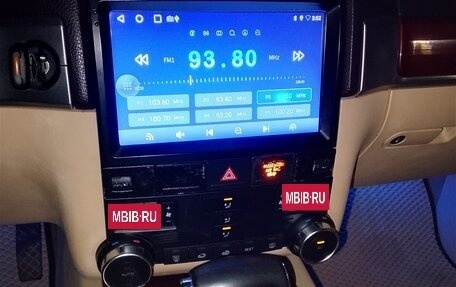 Volkswagen Touareg III, 2004 год, 1 050 000 рублей, 12 фотография