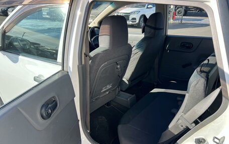 Mazda Familia Y12, 2007 год, 479 000 рублей, 17 фотография