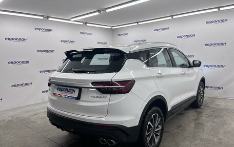 Geely Coolray I, 2022 год, 1 580 000 рублей, 3 фотография