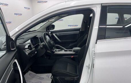 Geely Coolray I, 2022 год, 1 580 000 рублей, 8 фотография