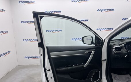 Geely Coolray I, 2022 год, 1 580 000 рублей, 9 фотография