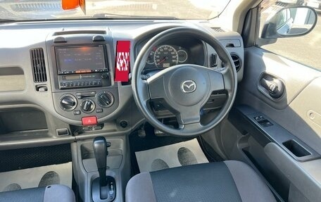 Mazda Familia Y12, 2007 год, 479 000 рублей, 15 фотография