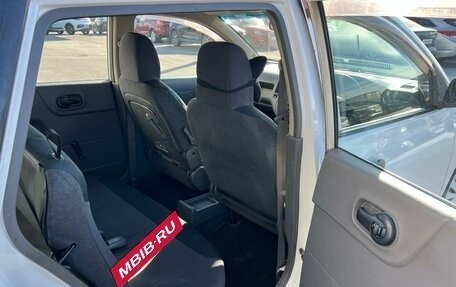 Mazda Familia Y12, 2007 год, 479 000 рублей, 18 фотография