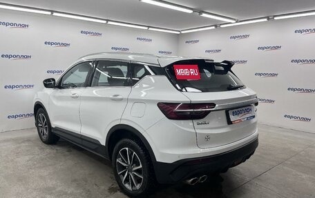 Geely Coolray I, 2022 год, 1 580 000 рублей, 4 фотография