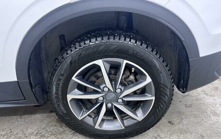 Geely Coolray I, 2022 год, 1 580 000 рублей, 12 фотография