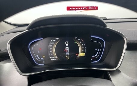 Geely Coolray I, 2022 год, 1 580 000 рублей, 7 фотография