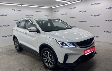 Geely Coolray I, 2022 год, 1 580 000 рублей, 2 фотография