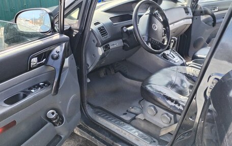 SsangYong Rodius I, 2010 год, 720 000 рублей, 4 фотография