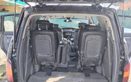 SsangYong Rodius I, 2010 год, 720 000 рублей, 6 фотография