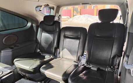 SsangYong Rodius I, 2010 год, 720 000 рублей, 12 фотография