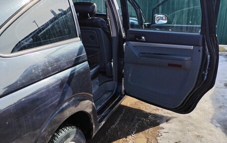 SsangYong Rodius I, 2010 год, 720 000 рублей, 7 фотография