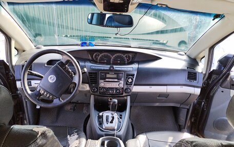 SsangYong Rodius I, 2010 год, 720 000 рублей, 9 фотография