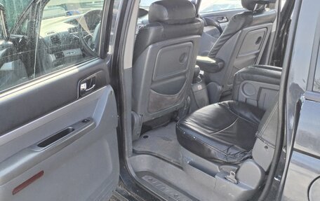 SsangYong Rodius I, 2010 год, 720 000 рублей, 5 фотография