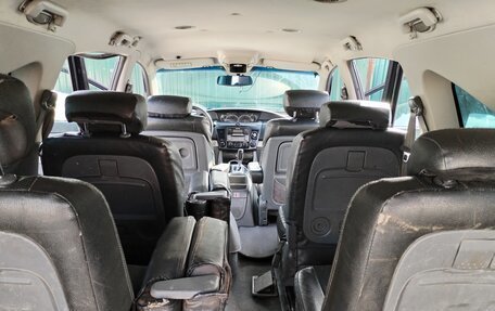 SsangYong Rodius I, 2010 год, 720 000 рублей, 10 фотография