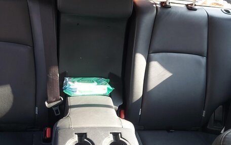 Toyota Land Cruiser Prado 150 рестайлинг 2, 2017 год, 4 950 000 рублей, 18 фотография