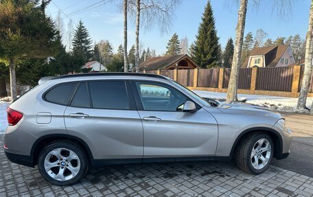 BMW X1, 2013 год, 1 300 000 рублей, 6 фотография