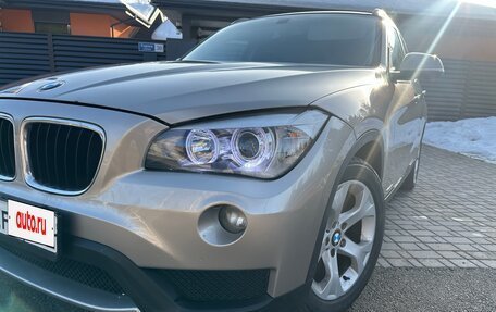 BMW X1, 2013 год, 1 300 000 рублей, 7 фотография