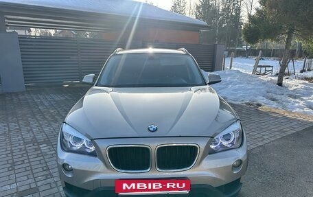BMW X1, 2013 год, 1 300 000 рублей, 3 фотография