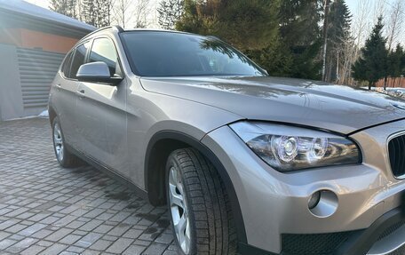 BMW X1, 2013 год, 1 300 000 рублей, 8 фотография