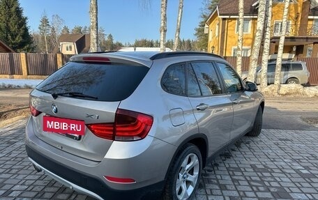 BMW X1, 2013 год, 1 300 000 рублей, 5 фотография