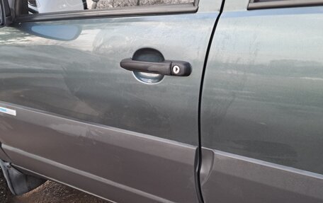 Chevrolet Niva I рестайлинг, 2011 год, 425 000 рублей, 7 фотография