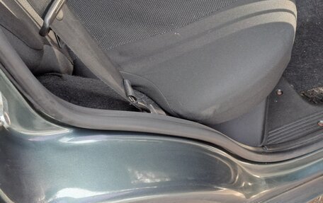 Chevrolet Niva I рестайлинг, 2011 год, 425 000 рублей, 10 фотография