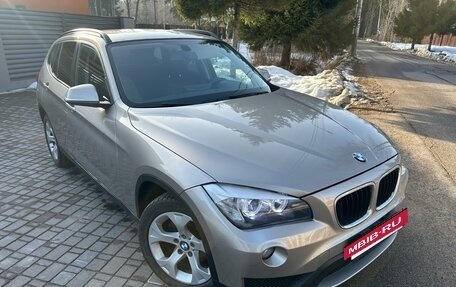BMW X1, 2013 год, 1 300 000 рублей, 2 фотография