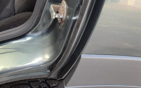 Chevrolet Niva I рестайлинг, 2011 год, 425 000 рублей, 9 фотография