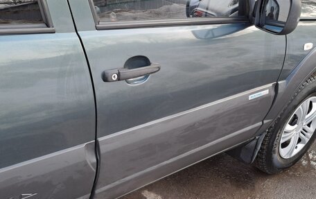 Chevrolet Niva I рестайлинг, 2011 год, 425 000 рублей, 6 фотография