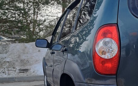 Chevrolet Niva I рестайлинг, 2011 год, 425 000 рублей, 5 фотография