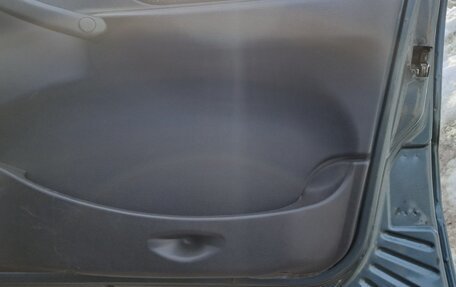 Chevrolet Niva I рестайлинг, 2011 год, 425 000 рублей, 13 фотография