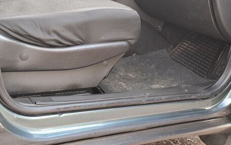 Chevrolet Niva I рестайлинг, 2011 год, 425 000 рублей, 15 фотография